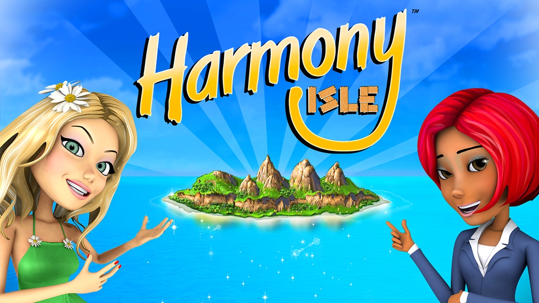 Harmony Isle - Preview 5