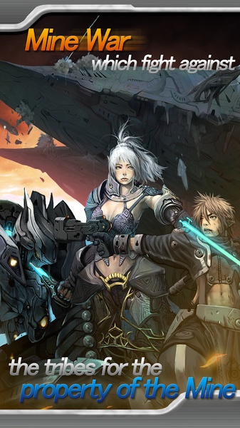 RFOnline - Preview 5