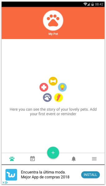 Pet