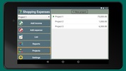 Shopping Expenses screenshot 12