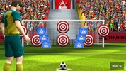 Soccer screenshot 3