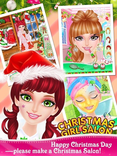 Christmas Salon - Preview 5