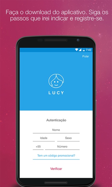 Lucy - Preview 4