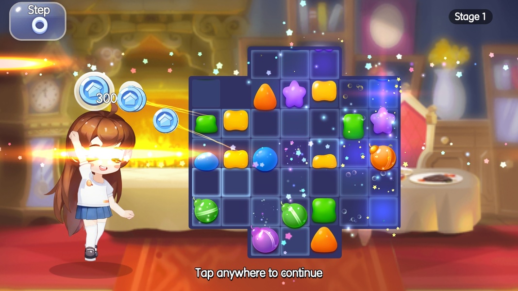 Sweet Villa - Preview 7