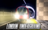 London Underground Simulator screenshot 4