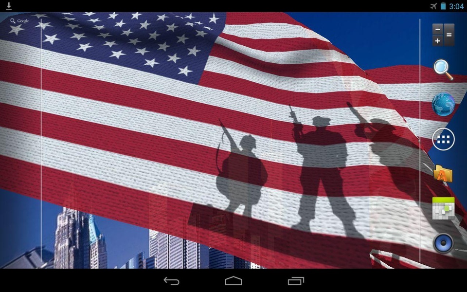 USA Eagle (FREE) - Preview 10