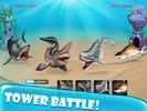 Shark Battle screenshot 4