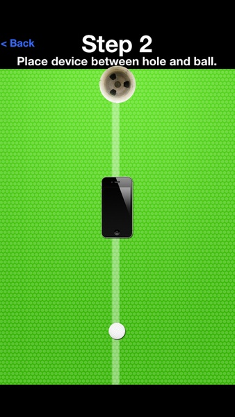 Putt Reader - Preview 8