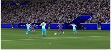 eFootball 2027 screenshot 5
