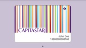 CAPITASTAR screenshot 1