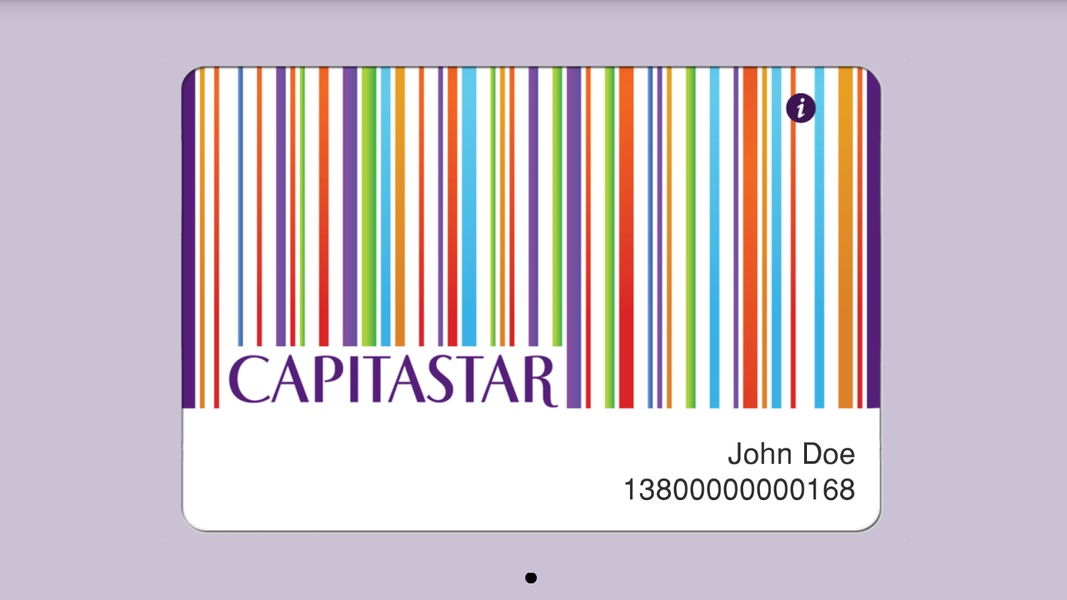 CAPITASTAR - Preview 1