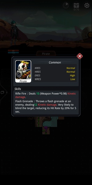 Stellar Hunter - Preview 11