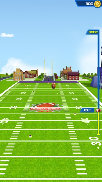 Football Field Kick - Preview 5