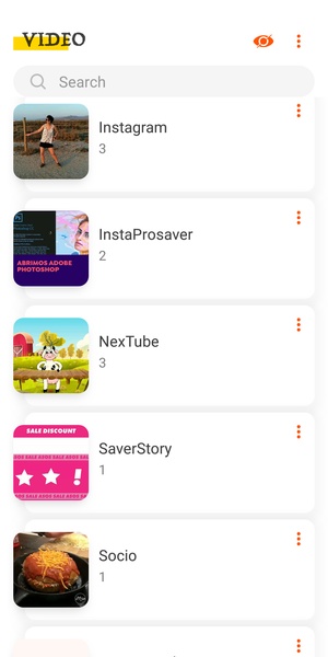 FlipTube - Preview 5