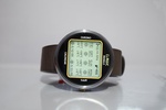 Retro Digital Watch Face screenshot 20