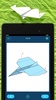 Origami Airplanes screenshot 5