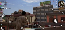Battle Royale GD screenshot 10