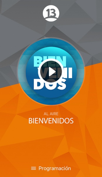 13 EnVivo - Preview 2