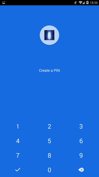 Fingerprint Apps Lock - Preview 6