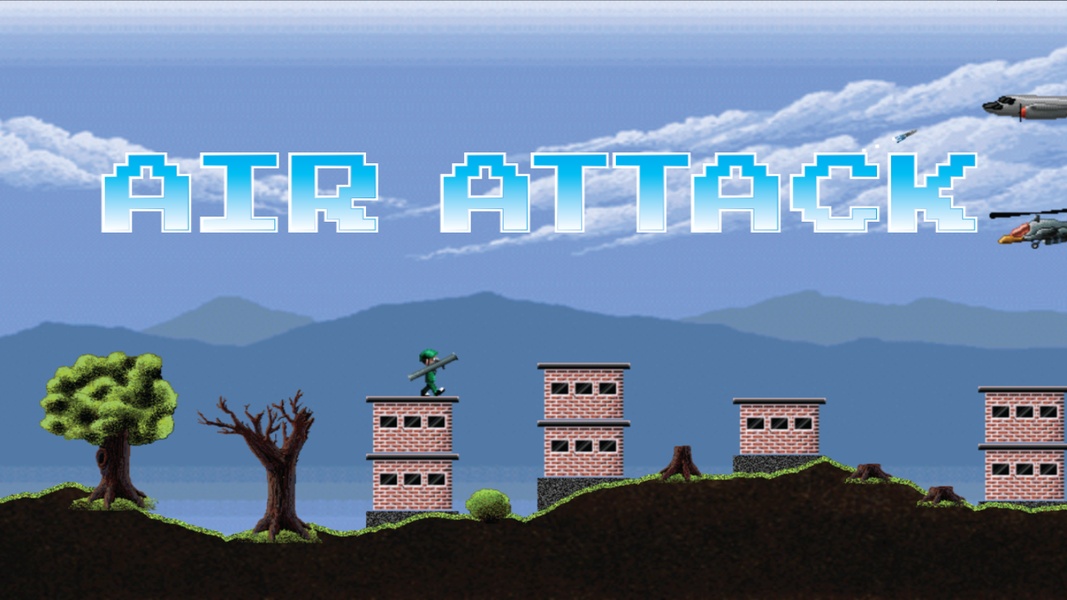 Air Attack (Ad) - Preview 6
