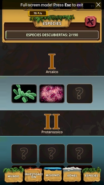 Almighty: God idle clicker game - Preview 6