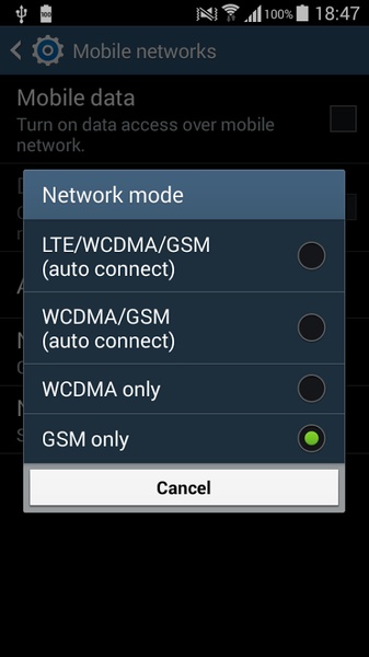 Switch Network - Preview 1
