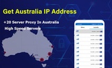 Australia VPN screenshot 4