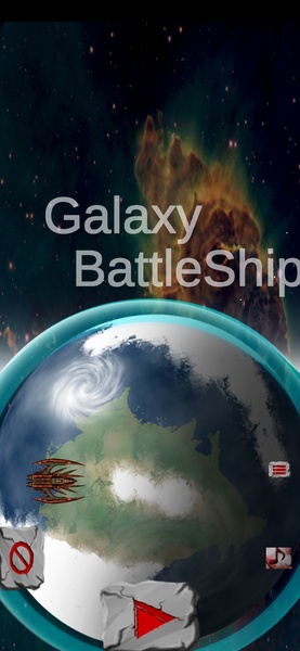 Galaxy attack: Shooting Alien - Preview 2