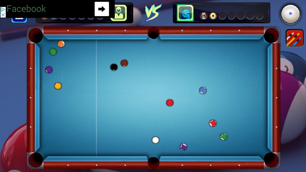billards Game - Preview 6