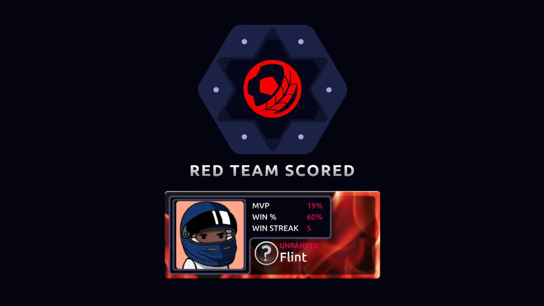 SOCCER RALLY - Preview 5