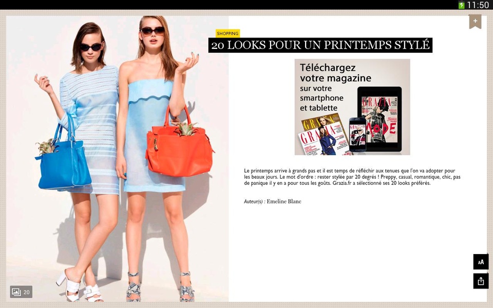 Grazia.fr - Preview 16