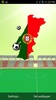 Portugal Football Wallpaper screenshot 16
