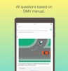OH Motorcycle License BMV test screenshot 2