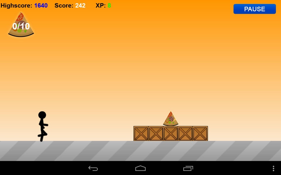 Stick Run - Preview 5