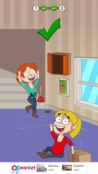 Girl Next Door - Preview 2