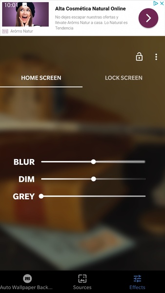 Auto Wallpaper Background Changer - Preview 10