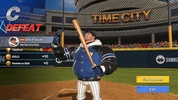 Homerun Clash 2: Legends Derby screenshot 7