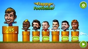 Flappy Footballer screenshot 6