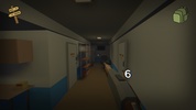 Asylum 23 - Action Adventure screenshot 11