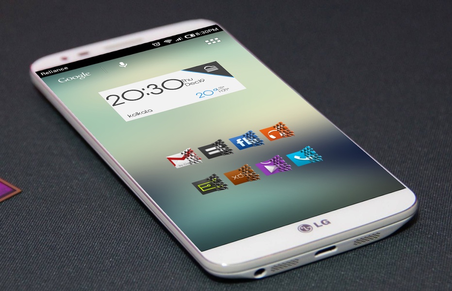 Dynamic Icons - Preview 6