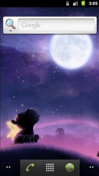 Hippo Chub Live Wallpaper Free - Preview 1