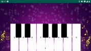 Piano screenshot 3