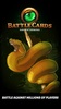 Battle Cards Savage Heroes TCG CCG Decks screenshot 8