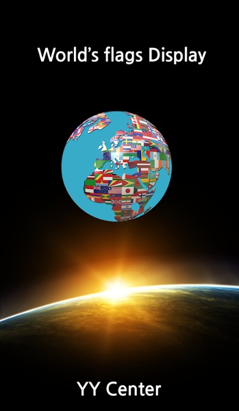 All World Flag - Preview 5