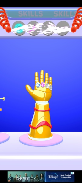 Epic Hero Weapon Craft Masters 3D - Preview 6