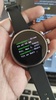 terminal command watch face screenshot 10