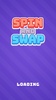 Spin & Swap screenshot 1