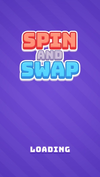 Spin & Swap - Preview 1