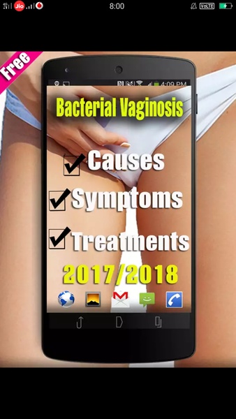 Bacterial Vaginosis cure - Preview 4