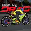 Indonesia Drag Moto Racing 3D screenshot 6